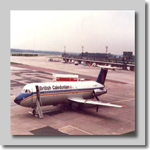 G-AWYU